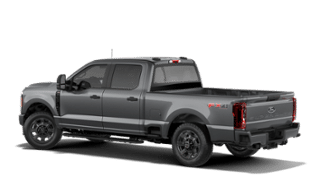 2027 Ford Super Duty® External Image 2
